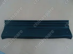 F35602111 Подножка задней обвязки BYD F3