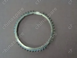 BS151701028A Кольцо синхронизатора блокирующее 4-й передачи m2 BYD F3