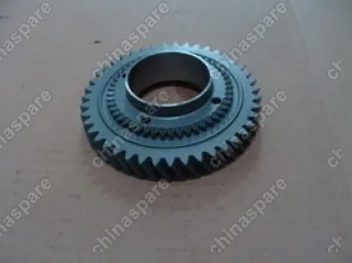 Шестерня кпп 1-й передачи вторичного вала 1,6 m2 BYD F3
