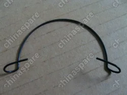 Возвратная пружина выжимного подшипника BYD F3, F3-R