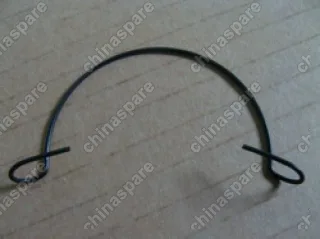 Возвратная пружина выжимного подшипника BYD F3, F3-R