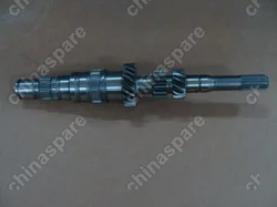 BS151701003 Входной вал BYD F3