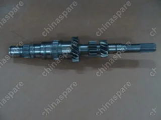 BS151701003 Входной вал BYD F3