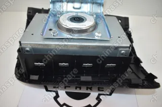 Подушка безопасности пассажира Changan CS35