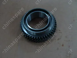 BS151701904 Ведущая шестерня пятой передачи в сборе BYD F3