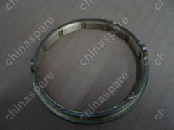 BS1511701005 Кольцо синхронизатора блокирующее 5-ой передачи м2 BYD F3