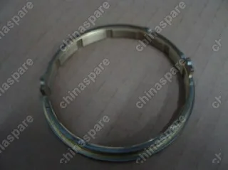 BS1511701005 Кольцо синхронизатора блокирующее 5-ой передачи м2 BYD F3