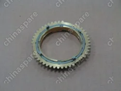 BS1521701902 Кольцо синхронизатора блокирующее 1-2 передачи m2 BYD F3