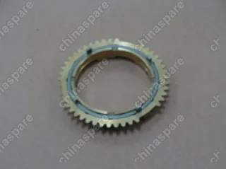 BS1521701902 Кольцо синхронизатора блокирующее 1-2 передачи m2 BYD F3