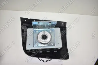 Подушка безопасности пассажира Changan CS35