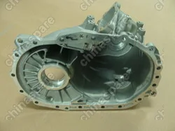 BS151701002 Картер коробки переключения передач BYD F3