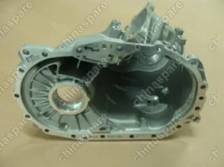 BS151701002 Картер коробки переключения передач BYD F3