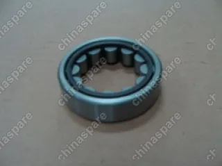 Подшипник кпп вторичного вала передний f3, f3r BYD F3