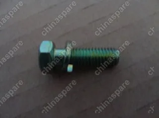 Болт с шайбой в сборе BYD F3