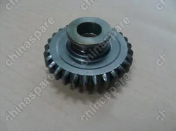 BS151701905 Промежуточная шестерня передачи заднего хода в сборе BYD F3
