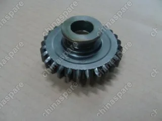 BS151701905 Промежуточная шестерня передачи заднего хода в сборе BYD F3