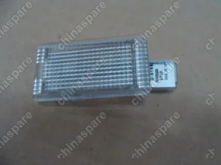 Фонарь освещения багажника f3r BYD F3R