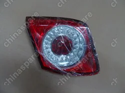 Фонарь задний левый (на крышке багажника, противотуманный) f3r BYD F3R