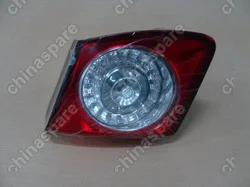 Фонарь задний правый (на крышке багажника, заднего хода) f3r BYD F3R