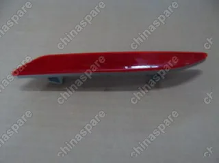 Катафот заднего бампера левый f3-r 20007727 BYD F3R