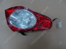 Фонарь задний левый f3r 20007722 BYD F3R