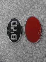 1023819700 Эмблема задняя f0 BYD Flyer