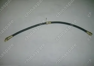 Шланг тормозной на переднее правое колесо f0 BYD Flyer