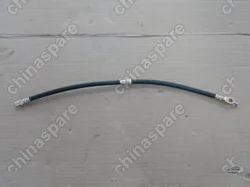 Шланг тормозной на переднее левое колесо f0 BYD Flyer