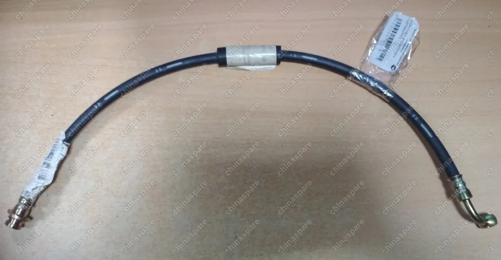 Шланг рабочего цилиндра сцепления длинный f3 BYD F3