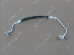 Шланг кондиционера f0 BYD Flyer