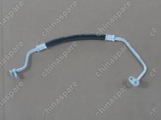 Шланг кондиционера f0 BYD Flyer