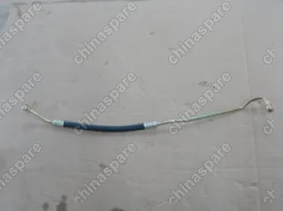 Шланг гур высокого давления от рейки к насосу f0 BYD Flyer