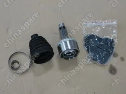 Шарнир привода наружний (с abs) f0 BYD Flyer