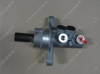 Цилиндр главный тормозной f0 BYD Flyer