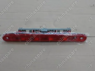 1014398400 Фонарь стоп-сигнала дополнительный (на стекло) f0 BYD Flyer