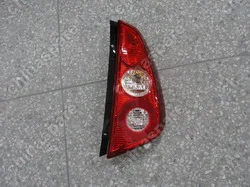 Фонарь задний правый f0 BYD Flyer