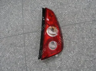 Фонарь задний правый f0 BYD Flyer