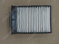 Фильтр салонный f0 BYD Flyer