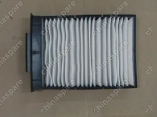 Фильтр салонный f0 BYD Flyer