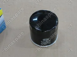 Фильтр масляный f0 BYD Flyer