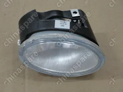 Фара противотуманная правая f0 BYD Flyer