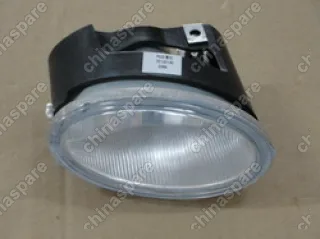 Фара противотуманная правая f0 BYD Flyer