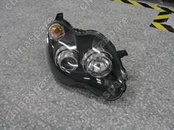 Фара передняя правая f0 BYD Flyer