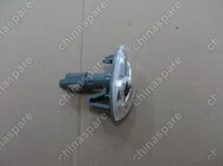 Указатель поворота на крыло f0 BYD Flyer