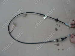 Трос сцепления f0 BYD Flyer