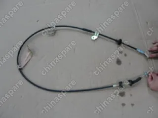 Трос сцепления f0 BYD Flyer