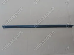 Уплотнитель стекла двери передней правой (бархотка) наружний f0 BYD Flyer