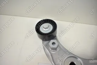 Ролик натяжной ремня генератора Changan CS35