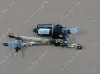 Трапеция стеклоочистителя в сборе с мотором f0 BYD Flyer