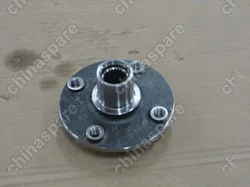 Ступица передняя f0 BYD Flyer